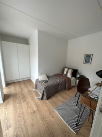 lejlighed i København NV