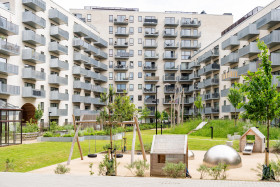 hus i Herlev