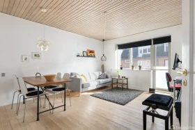 lejlighed i Aalborg