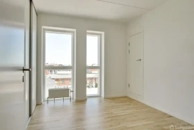lejlighed i København S