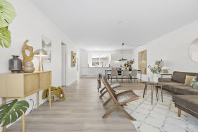hus i Silkeborg