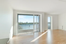 lejlighed i København SV