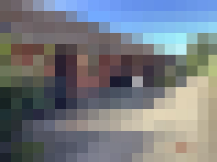  / #7
