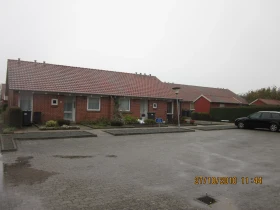 hus i Tofterup