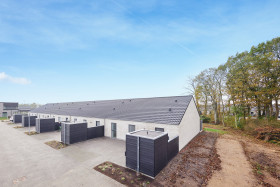 hus i Billund