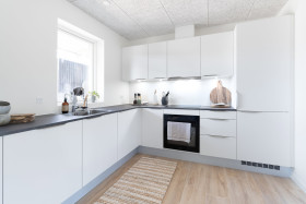 hus i Middelfart