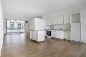 lejlighed i København NV