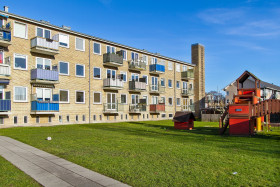 lejlighed i Glostrup