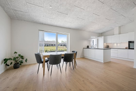 hus i Billund
