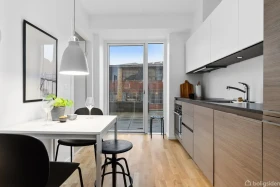 lejlighed i Aarhus C
