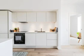 lejlighed i København S