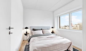 lejlighed i Hedehusene