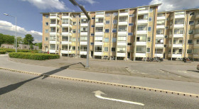lejlighed i Aalborg