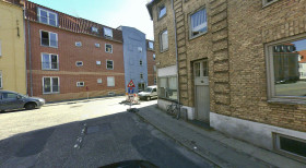 lejlighed i Aalborg