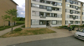 lejlighed i Aalborg SØ
