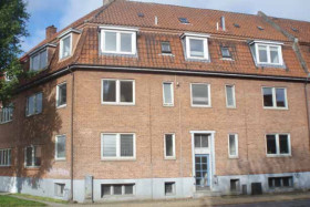 lejlighed i Odense C