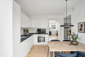 hus i Odense V