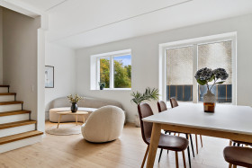 hus i Roskilde