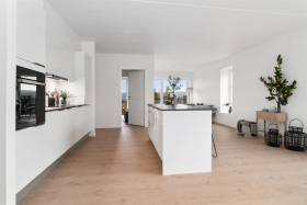 lejlighed i Silkeborg