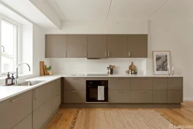 hus i Ølstykke