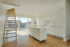 lejlighed i København S