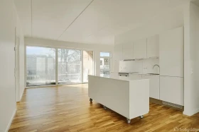 lejlighed i København S