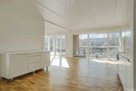 lejlighed i København S