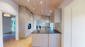 hus i Kongens Lyngby