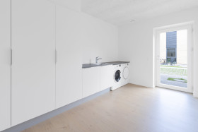 hus i Silkeborg