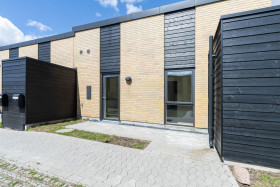 hus i Silkeborg