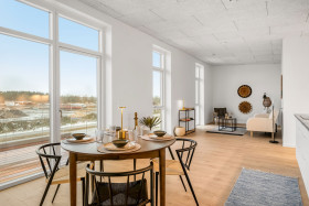 hus i Billund