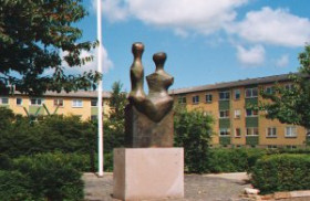 lejlighed i Holstebro
