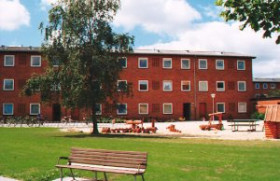 lejlighed i Holstebro
