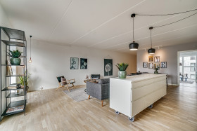 lejlighed i Kongens Lyngby