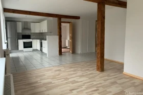 lejlighed i Silkeborg