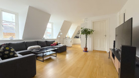 lejlighed i København K
