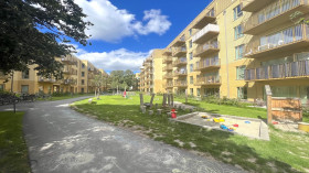 lejlighed i København Ø