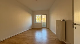 lejlighed i Charlottenlund