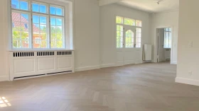 lejlighed i København Ø