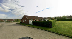 hus i Kollund