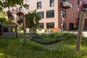 lejlighed i Køge