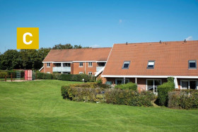 lejlighed i Frederikshavn