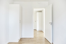 lejlighed i København S