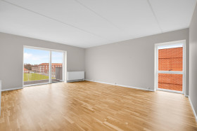 lejlighed i Randers NØ
