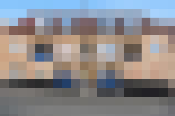  / #8