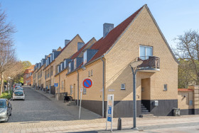 lejlighed i Kalundborg