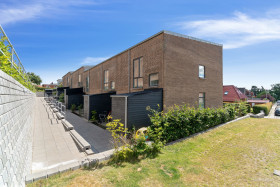 hus i Ballerup
