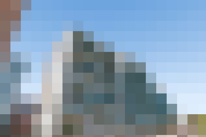  / #8