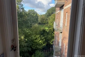 lejlighed i Frederiksberg