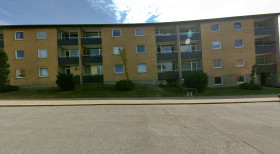 lejlighed i Aalborg